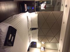 桔子酒店精选(西藏北路店)-桔子酒店(上海西藏北路地铁站店)