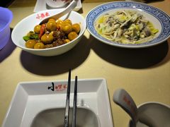 -小柴米·传统江西菜(八一广场店)