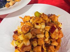 -正阳门饭庄·烤鸭·北京菜(万丰路七里庄店)