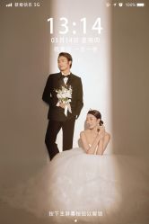 -香庭海婚纱摄影·威海旅拍(统一路店)