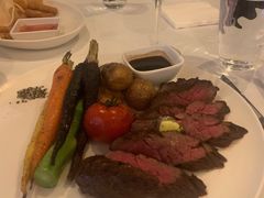 -WOLFGANG PUCK KITCHEN & BAR(迪士尼小镇店)