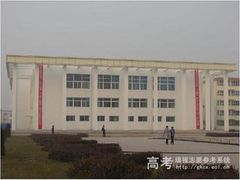 -山西大学(大东关校区)