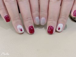 -POINT服务季·点睛创意美甲沙龙