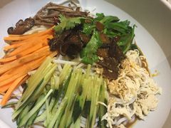 -云海肴·云南小炒·汽锅鸡(天津国金汇店)