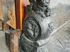-张学良旧居陈列馆