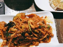 -枪火串烧·东北特色烧烤(罗湖总店)