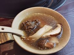 -滇野云南野生菌餐厅(陕西南路店)
