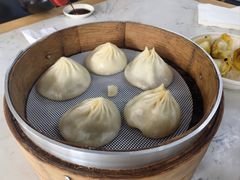 -蒋家桥饺面店(四望亭路店)