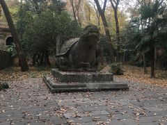 -灵谷景区