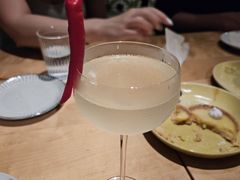 -Ginger(兴国路店)