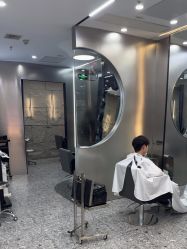 -A&L salon