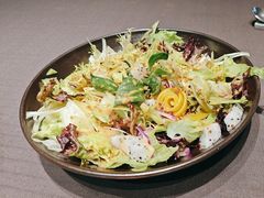 -望乡楼上海菜(日月光店)