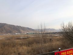 -图们国门景区