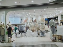 -兴旺欧韩城(上海兴旺国际服饰城店)