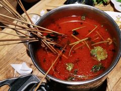 -聚点串吧·北京烧烤(赵登禹路店)