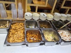 -生汆记米粉(环城南路店)