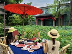 -蜀大侠·侠客印象(园林博物馆店)