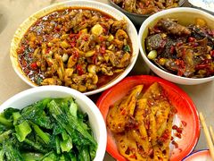 -老三样·旧食新味(船山路店)