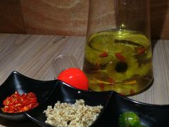 -探窝·竹笙椰子鸡(杨箕店)