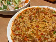 -谷丽麦馕新疆菜·清真(步步高梅溪新天地店)