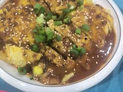 -清真•蜀风园(丁字沽总店)