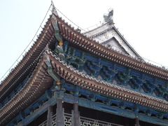 -西安城墙·碑林历史文化景区