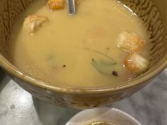 -城南往事·鲁菜济南菜(软件园美莲广场店)