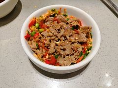 -海底捞火锅(方圆荟店)