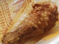 -潘大师炸鸡腿(莱蒙店)
