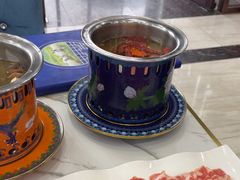 -老毛手抓·盐池滩羊非遗手抓(宁夏总店)