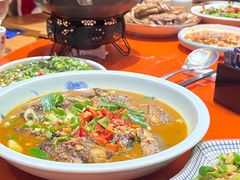 -陈先进鱼馆·地道农家菜(湖墅南路店)