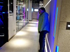 -威尔仕健身会所(古北1699店)