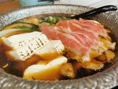 -晴季寿司(延河路万达广场店)