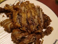 香酥鸭-鸭味飞飞