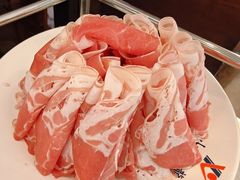 -鑫龙火锅城(青岛分店)