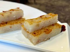 -白天鹅宾馆-宏图府餐厅
