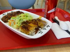 -和合谷(德外店)