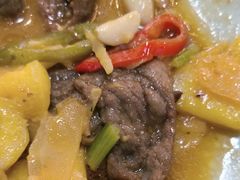 -明本湛江鸡•海鲜小厨(陈家祠店)