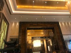 -长沙富力万达文华酒店