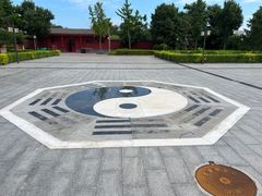 -药王庙(安国市)