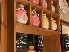 -唐猫庭院·千年陕菜(大唐不夜城店)