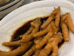 -浮何烤铺(桐梓林店)