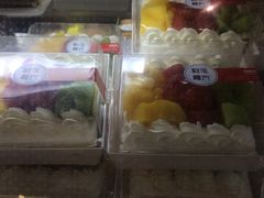 零售区-昆明冠生园·蛋糕·面包(南强街店)