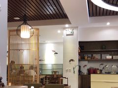 大堂-安多素食(广仁寺路店)