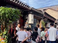 -老北京兔儿爷(琉璃厂东街店)