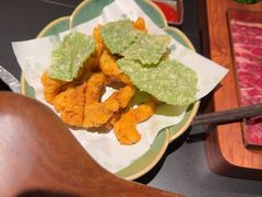-季季山·云南野生菌火锅(上海首店)