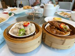 -御彩酒家(东风东路店)