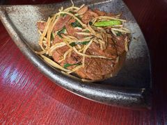 -纪州豚骨酱油拉面(锦延路店)