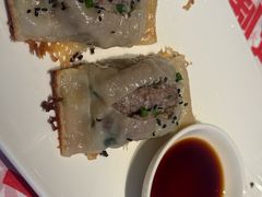 -不仔客海鲜·烧烤·270度海景餐厅(大东海店)