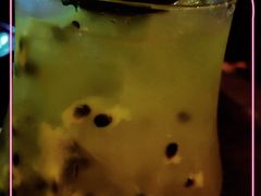 -The Cheebat 锌吧·Bistro(体育西店)